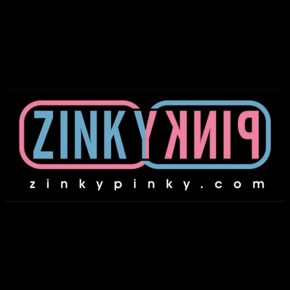 Meet your Posher, Zinky Pinky